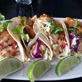 Vegan fish tacos Photo Courtesy of cityloveee.com