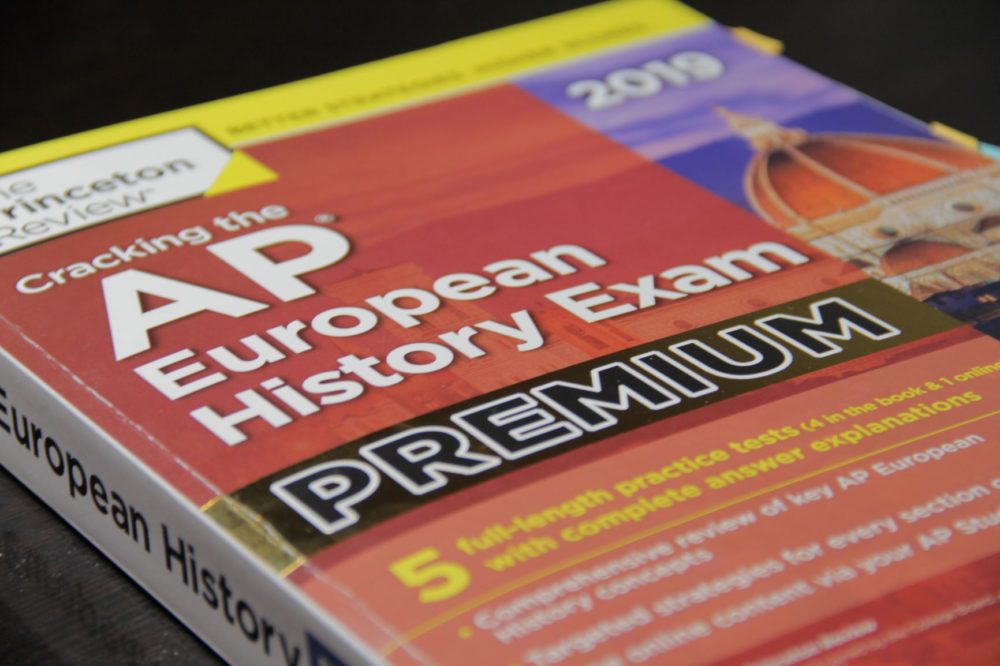 Why We Teach AP European History Instead Of AP World History Baron News