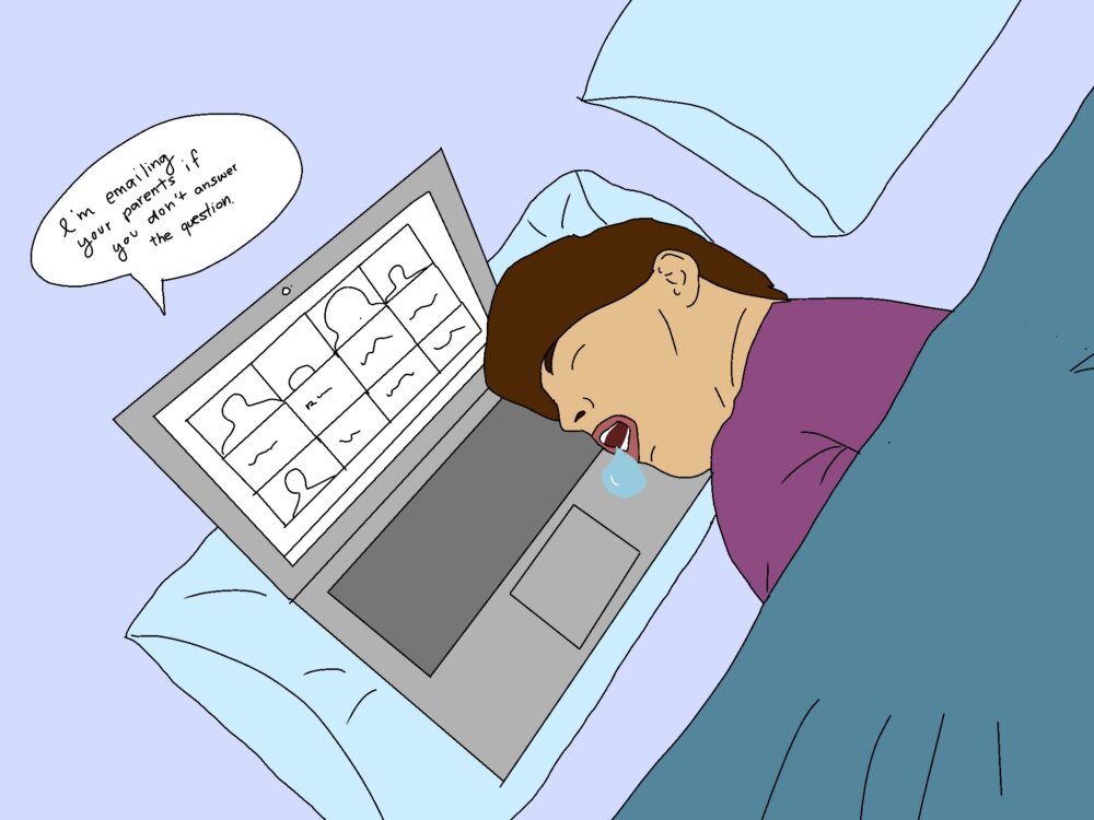 A Guide To Fixing Your Sleeping Schedule Baron News