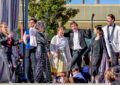 Theatre performs