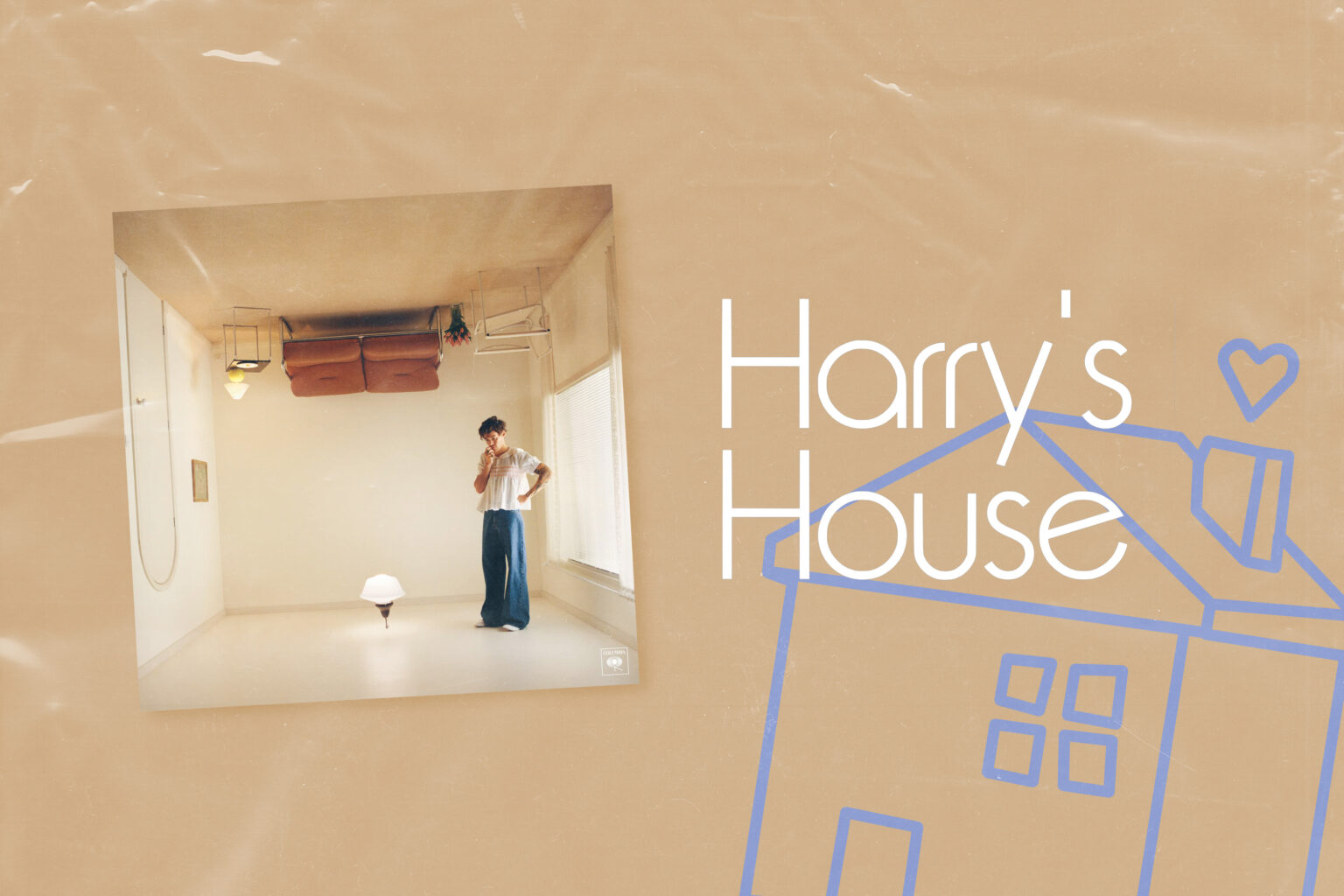 Harry Styles Opens The Door To His Personal Life In ‘Harry’s House ...