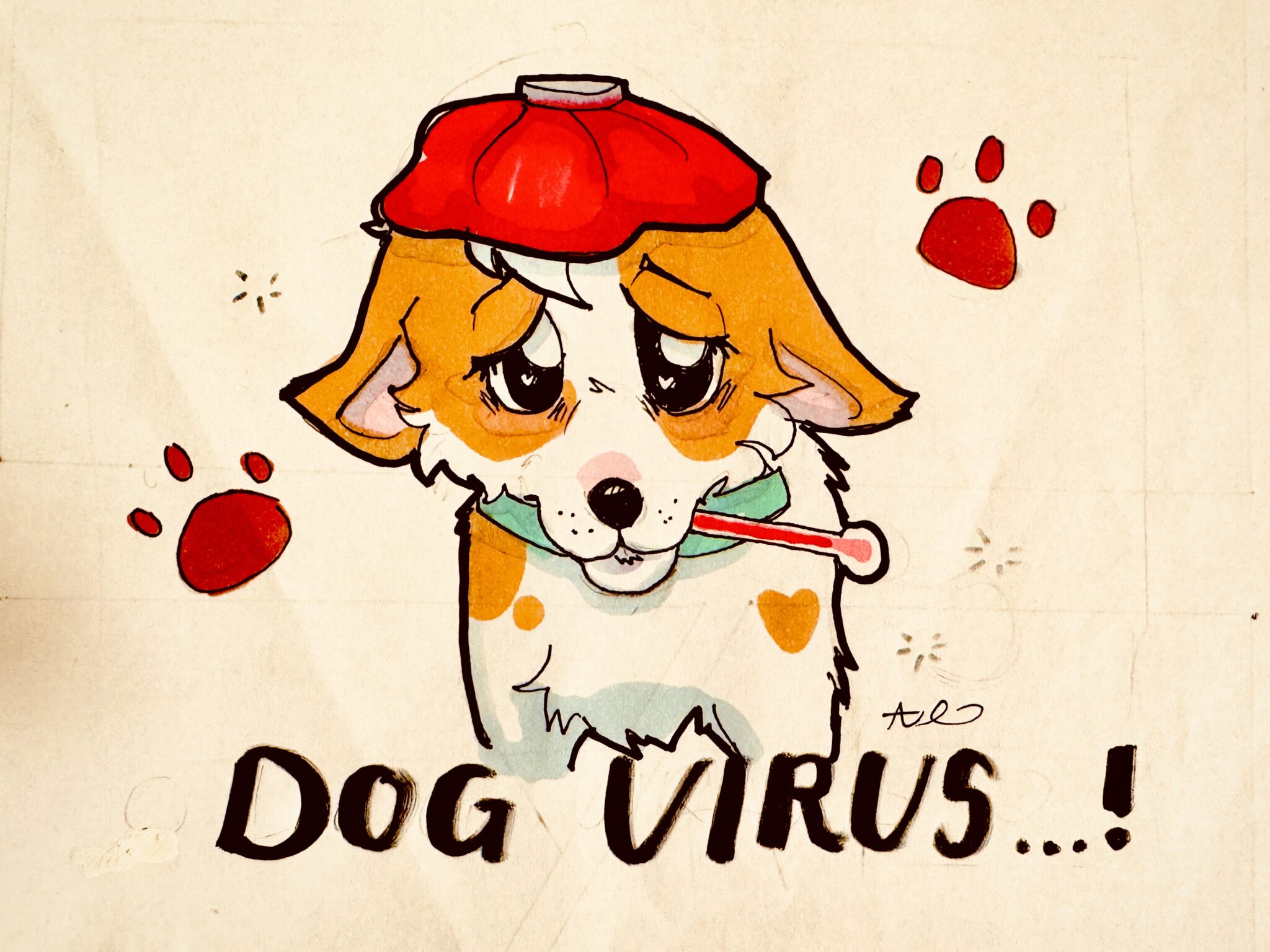 canine-influenza-what-is-it-and-how-can-it-be-prevented-baron-news